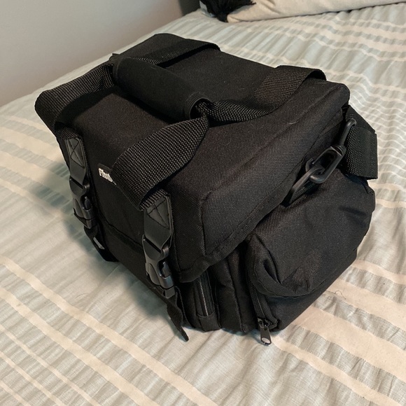 Photo4Less camera bag - Picture 3 of 5